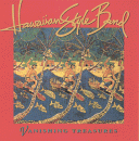 Vanishing Treasures [FROM US] [IMPORT] Hawaiian Style Band CD